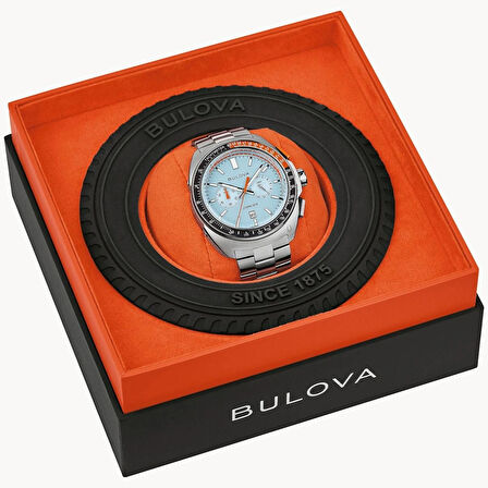 Bulova 98B432 Racer Özel Seri Kol Saati