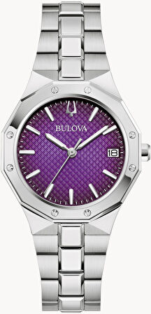 Bulova 96M168