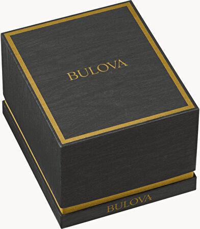 Bulova 96M168