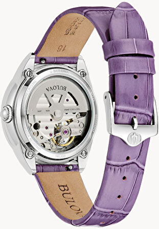 Bulova 96L339