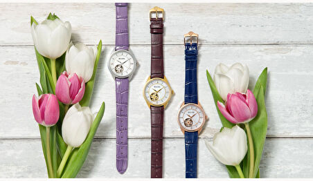 Bulova 96L339