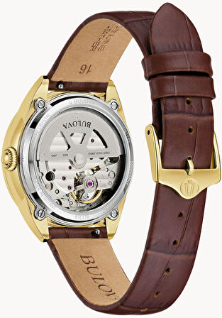 Bulova 97L179