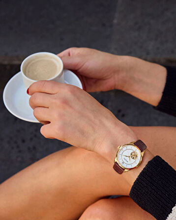 Bulova 97L179