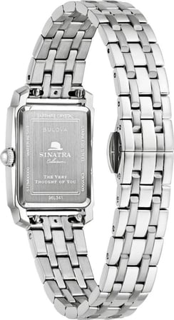 Bulova 96L341