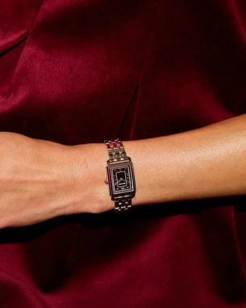 Bulova 96L341