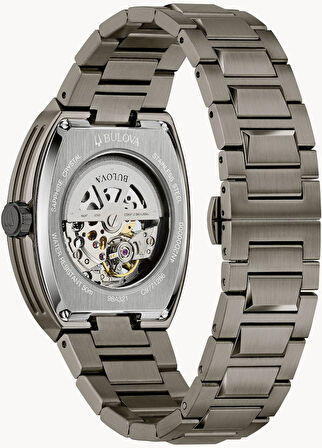 Bulova 98A321