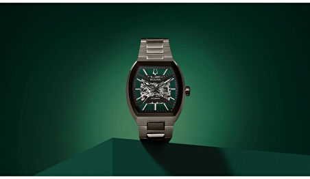 Bulova 98A321