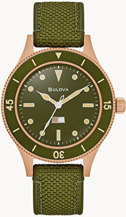 Bulova 98A324