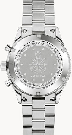 Bulova 98B451