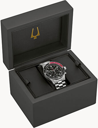 Bulova 98B451