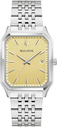 Bulova 96B471 Erkek Kol Saati