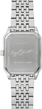 Bulova 96B471 Erkek Kol Saati