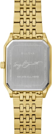Bulova 97B236 Erkek Kol Saati