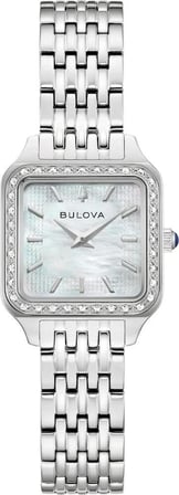 Bulova 96R256