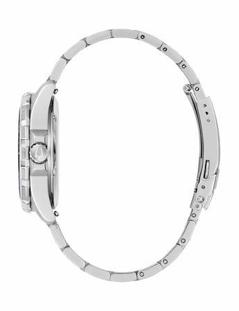 Bulova Marine Star 41 mm Otomatik Saat 98B466