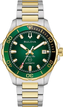 Bulova 98B467 Erkek Kol Saati
