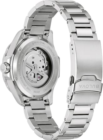 Bulova 98B467 Erkek Kol Saati