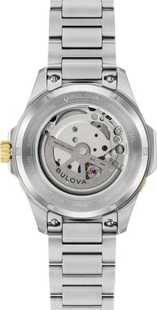 Bulova 98B467 Erkek Kol Saati