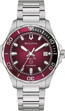 Bulova 98B472 Erkek Kol Saati