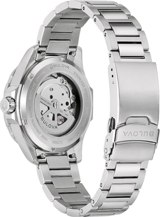 Bulova 98B472 Erkek Kol Saati