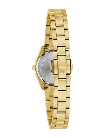Bulova Surveyor 22.7 mm Quartz Saat 97L190