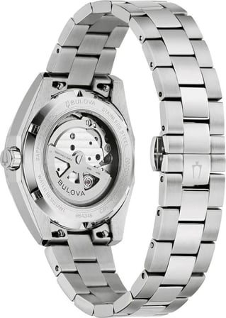 Bulova 96A345