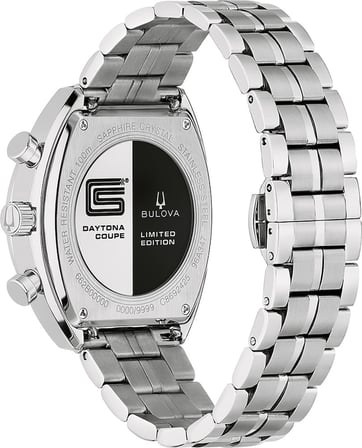 Bulova 96K118 Erkek Kol Saati