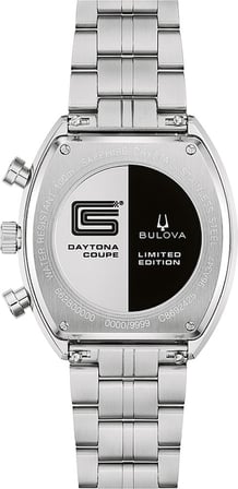 Bulova 96K118 Erkek Kol Saati