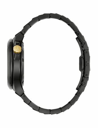 Bulova Maquina 42 mm Otomatik Saat 98A340