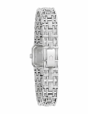 Bulova Goddess of Time - Sophia 16 mm Quartz Saat 96P263
