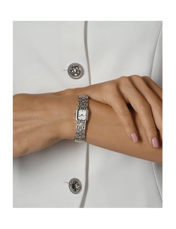 Bulova Goddess of Time - Sophia 16 mm Quartz Saat 96P263