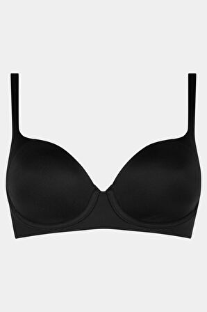 Triumph Body Make-Up Soft Touch WP EX İçi Boş Düz Balenli Sütyen