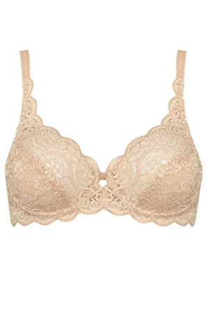 Triumph Amourette 300 W X Dantelli Balenli Ten Sütyen