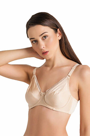 Triumph Claudette 200 W X Balenli Toparlayıcı Sütyen