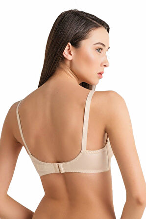 Triumph Claudette 200 W X Balenli Toparlayıcı Sütyen