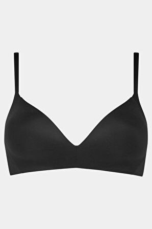 Triumph Body Make-up Soft Touch P EX C Kup İçi Boş Düz Balensiz Sütyen