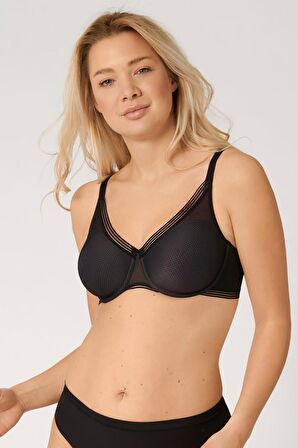 Triumph Infinite Sensation W01 Balensiz Düz Şık Sütyen