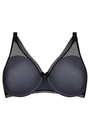 Triumph Infinite Sensation W01 Balensiz Düz Şık Sütyen