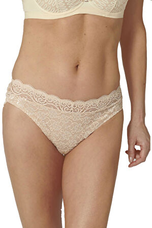 Triumph Amourette 300 Magic Wire Kadın Ten Külot 