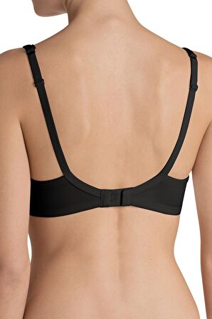 Triumph Perfectly Soft WHP İçi Boş Pedli Balenli Sütyen