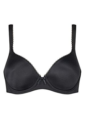 Triumph Perfectly Soft WHP İçi Boş Pedli Balenli Sütyen