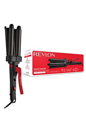 Revlon RVIR3056UKE 26 mm Wag Maşa