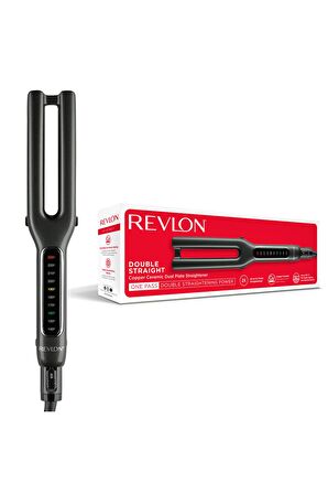 REVLON RVDR2204 ONE STEP CIFT PLAKALI SAC DUZLESTIRICI