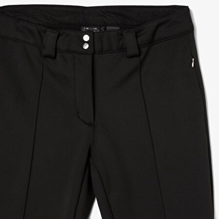 Mc Kinley Sidoni II Kadın Siyah Kayak Pantolonu