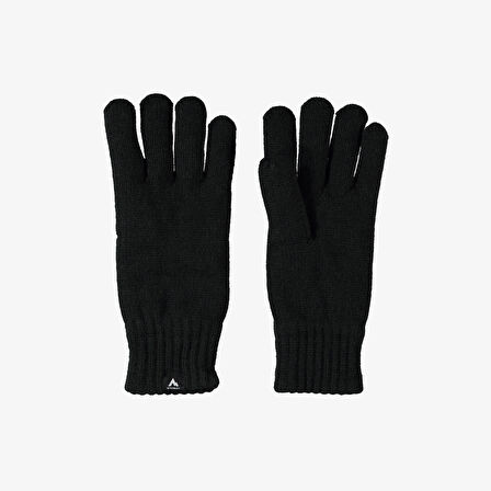 Mc Kinley Eon Glv II Unisex Siyah Outdoor Eldiven