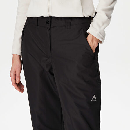 Mc Kinley Debbie v3 Kadın Siyah Outdoor Pantolon