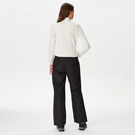 Mc Kinley Debbie v3 Kadın Siyah Outdoor Pantolon