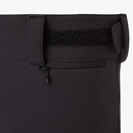 Mc Kinley Tinkerbell II Çocuk Siyah Kayak Pantolonu