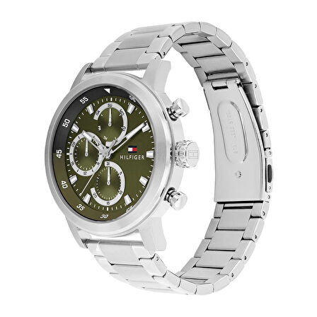 TOMMY HILFIGER TH1792180 Erkek Kol Saati