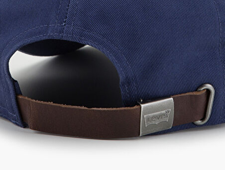 CLASSIC TWILL ERKEK ŞAPKA 77136-0155
